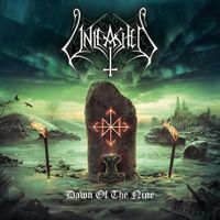 Unleashed - Dawn...