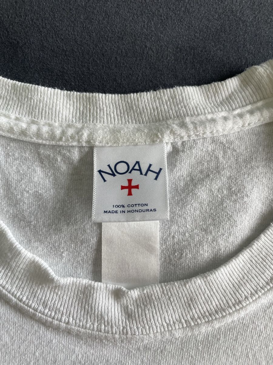 T-shirt: Noah T-Shirt – Usato da Wetzikon ZH venduto da phare 1