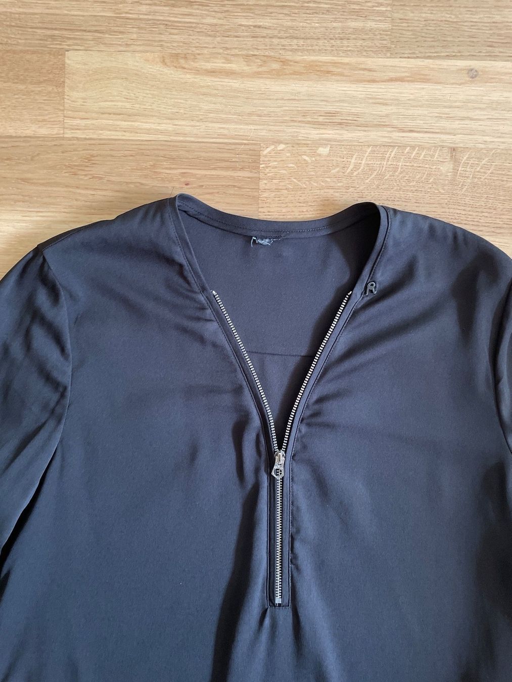 Replay Camicette: Bluse Replay 36 – Usato da Basel venduto da pilzliii 4