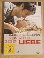 DVD - Kein Mittel gegen Liebe
