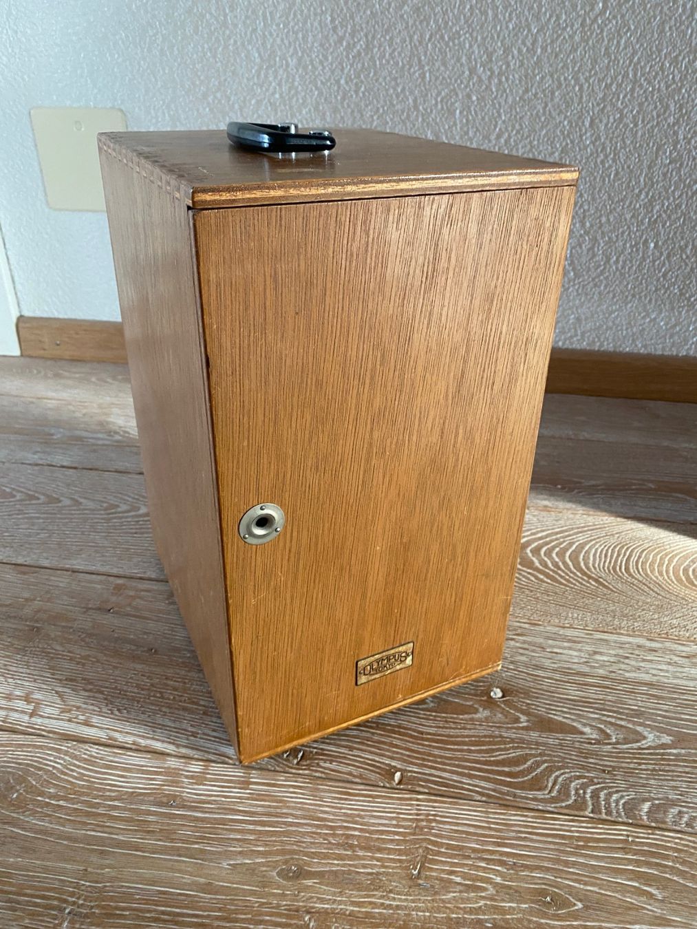 Olympus Microscopes: Olympus Mikroskop – D'occasion à Oberwil BL par tho_xwr5 4