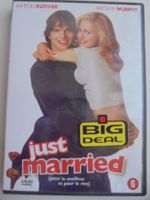 Just Married ( pour le meilleur et pour le rire ) F + EN + I