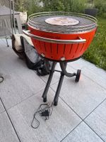 Lotus Grill XXL ab 1.- 🔥