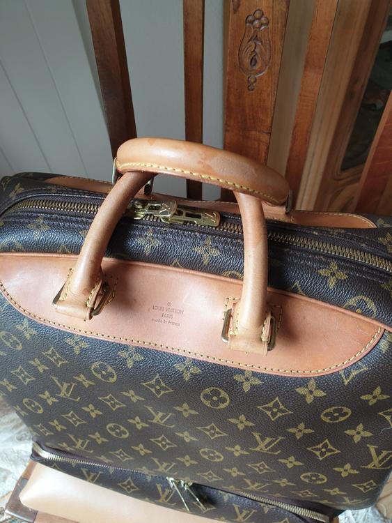 Louis Vuitton Reisetasche Evasion