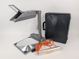 LIESEGANG Trainer Portable E Hellraumprojektor