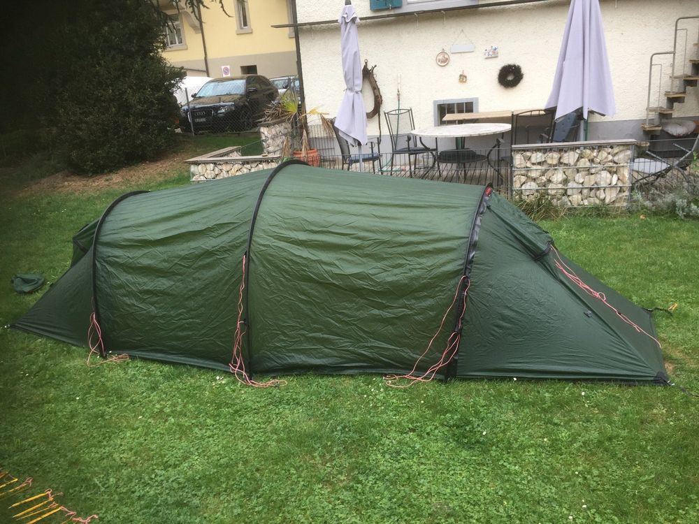 Hilleberg kaitum outlet 2