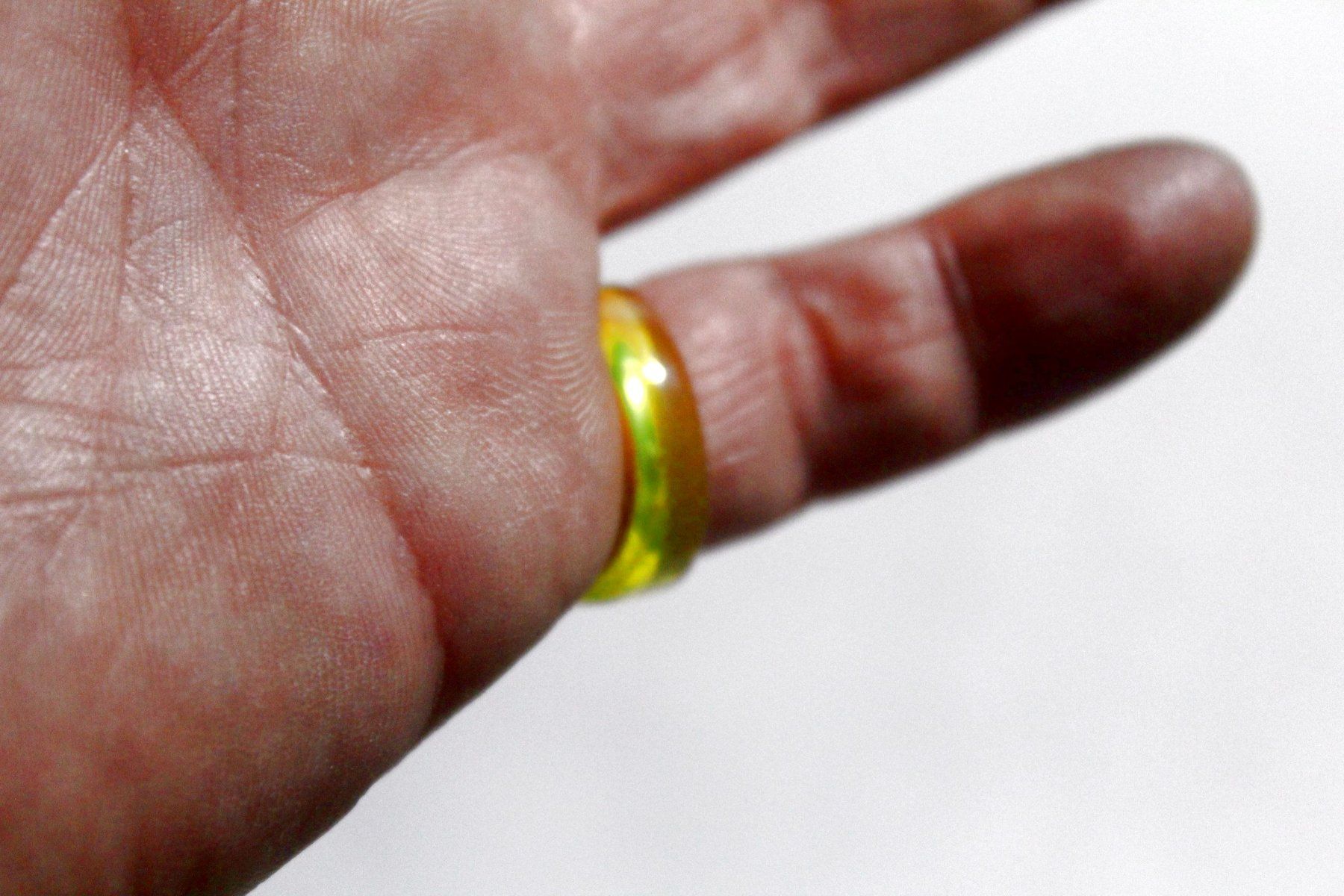Anelli: Vintage Space-Age - Ring mit Muschel, Seestern, Seeigel, usw – Nuovo (secondo la descrizione) da Bern venduto da Vitaneuf 7