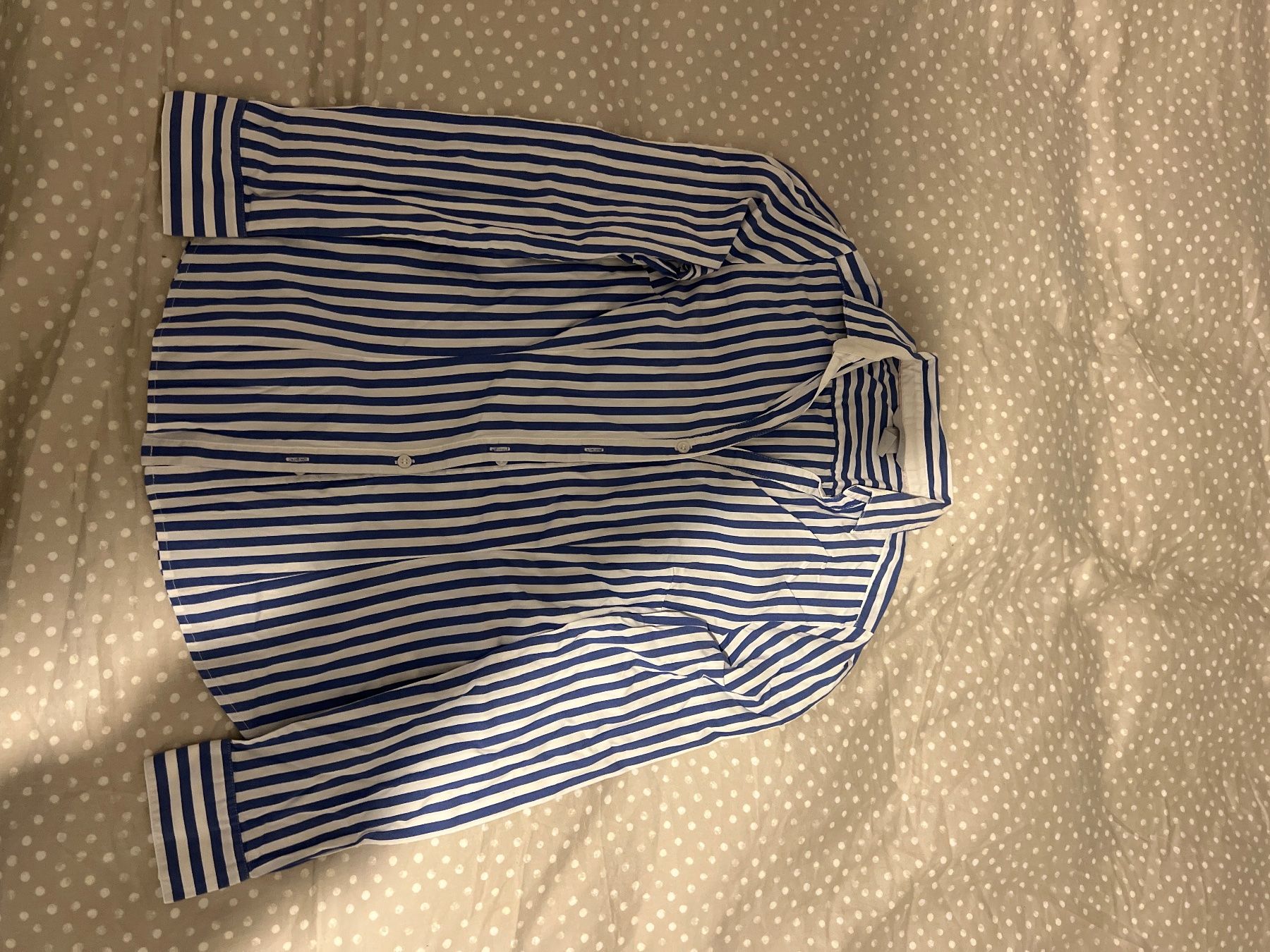 H&M Blusen: Damenhemd Grösse 38 – Gebraucht aus Weiach von LemonJuice1995 1