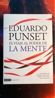 Livre "El viaje al poder de la mente" Punset