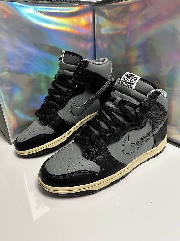 Scarpe da uomo: Nike Dunk Retro – Usato da Kaiseraugst venduto da -P9