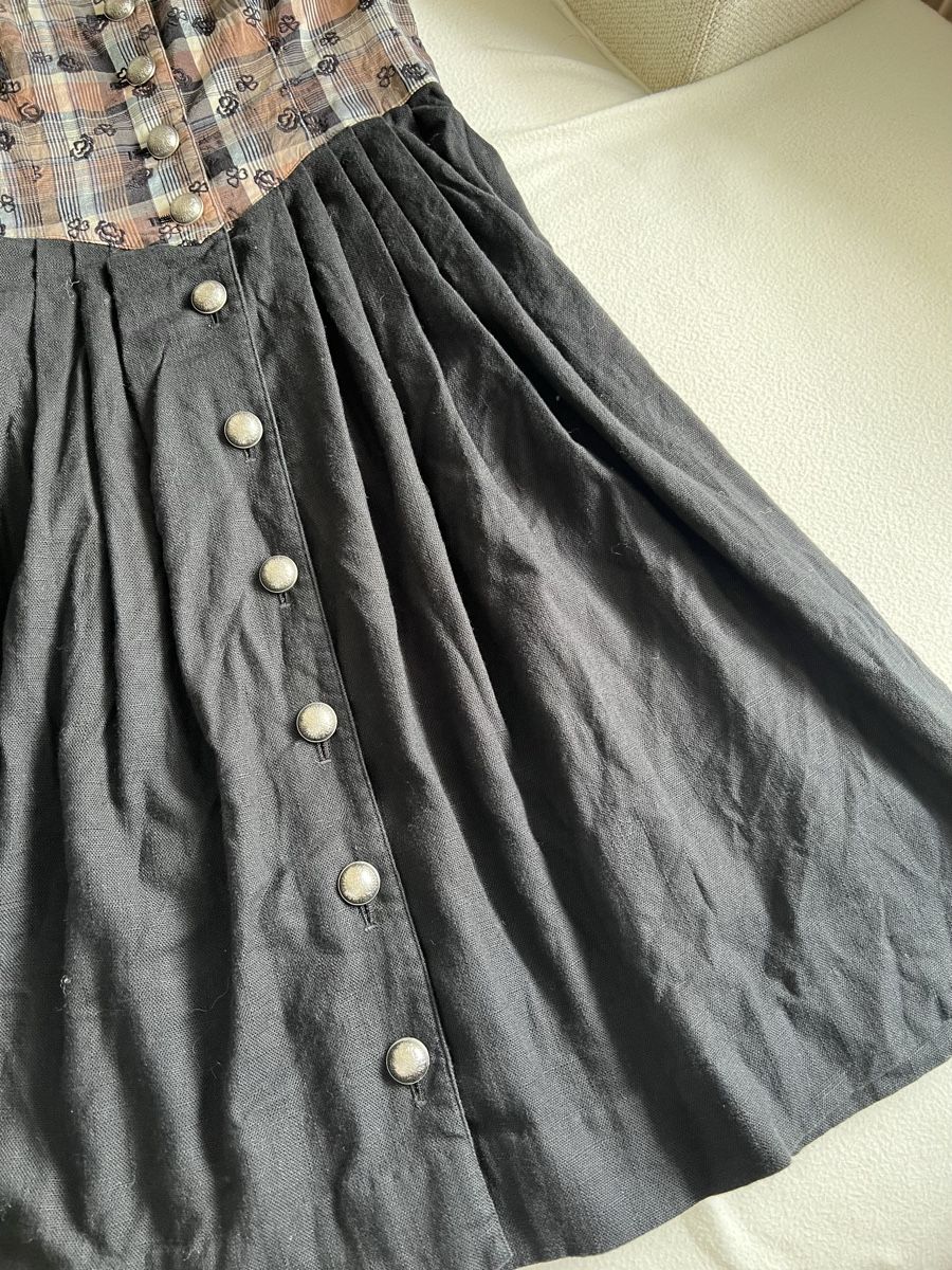 Vestiti: Berwin & Wolff Dirndl size L – Usato da Zürich venduto da dor_9l9g 7