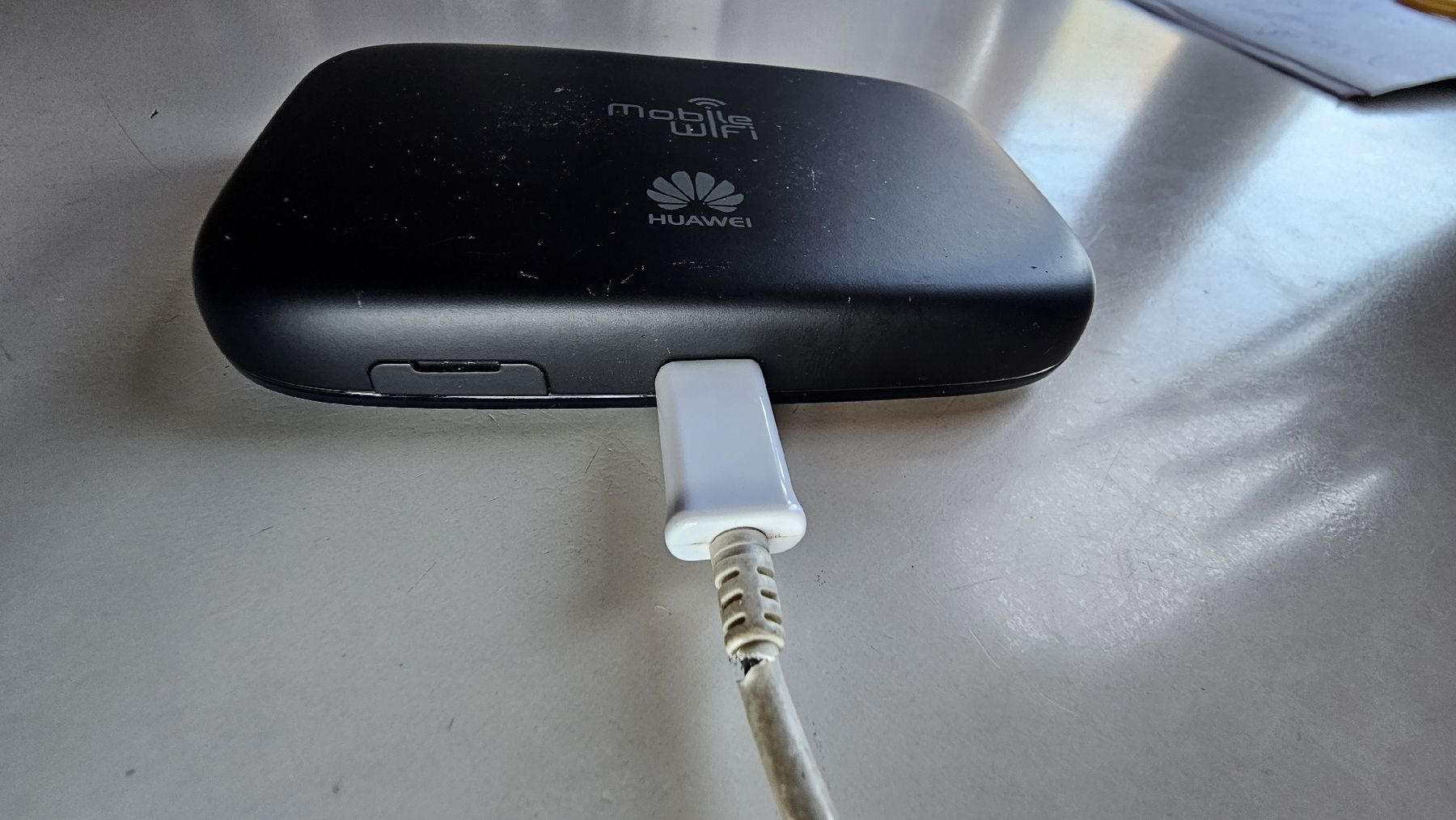 Huawei Modems & Router: Mobile Hotspot 4G – Gebraucht aus Oberdiessbach von 56292 1