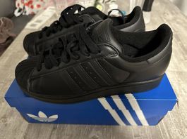 Adidas Superstar Sneaker
