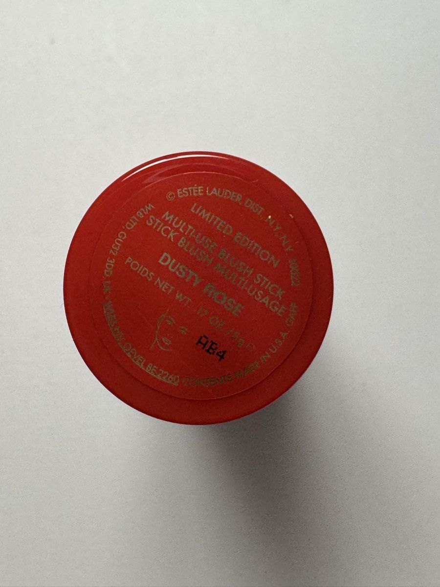 Estée Lauder Make-up: Estée Lauder blush stick dusty rose 5g. – Neu (gemäss Beschreibung) aus Bellach von Lea068 1