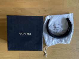 Prada Headband 