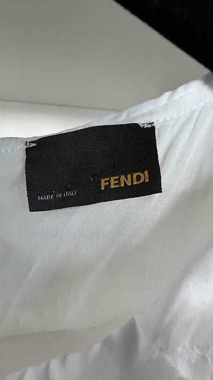 Kleider: FENDI - Kleid – Gebraucht aus Zürich von JustynaB 5