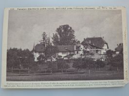 Givisiez Pension Saint-Marie