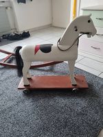Schaukelpferd