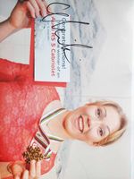 Mikaela Shiffrin - Original Autogramm
