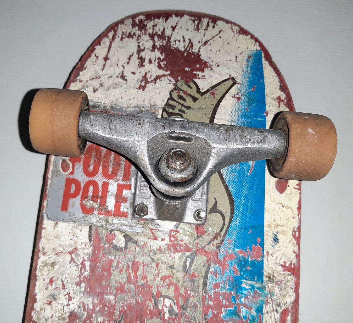 Skateboards: Skateboard – Usato da Zürich venduto da Zurich 5