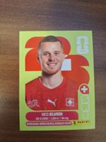 Panini Fifa WM 2026 - SUI 6