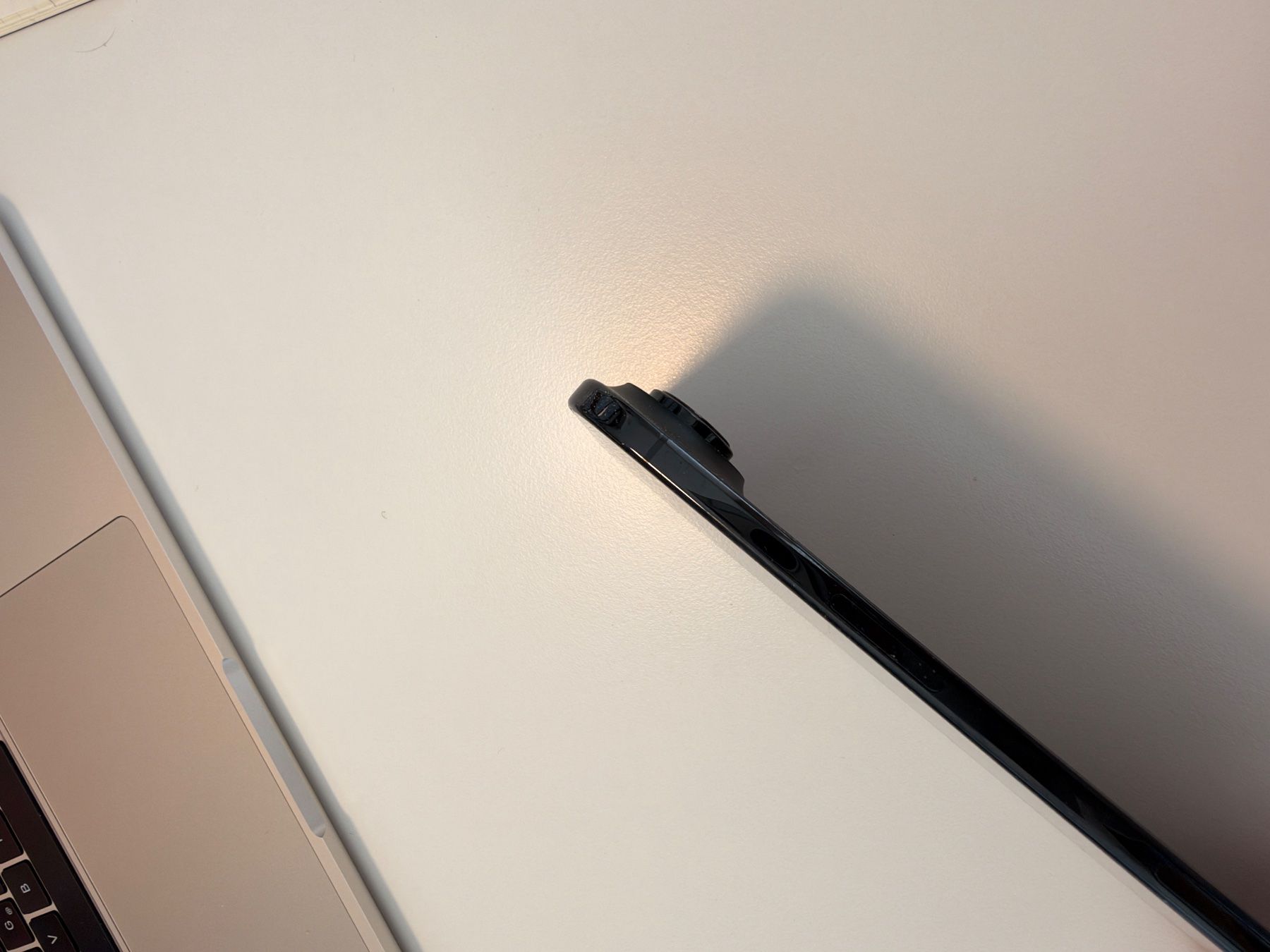 Apple Portables: Apple iPhone Air 256Go noir – D'occasion à Montreux par lmarthaler 3