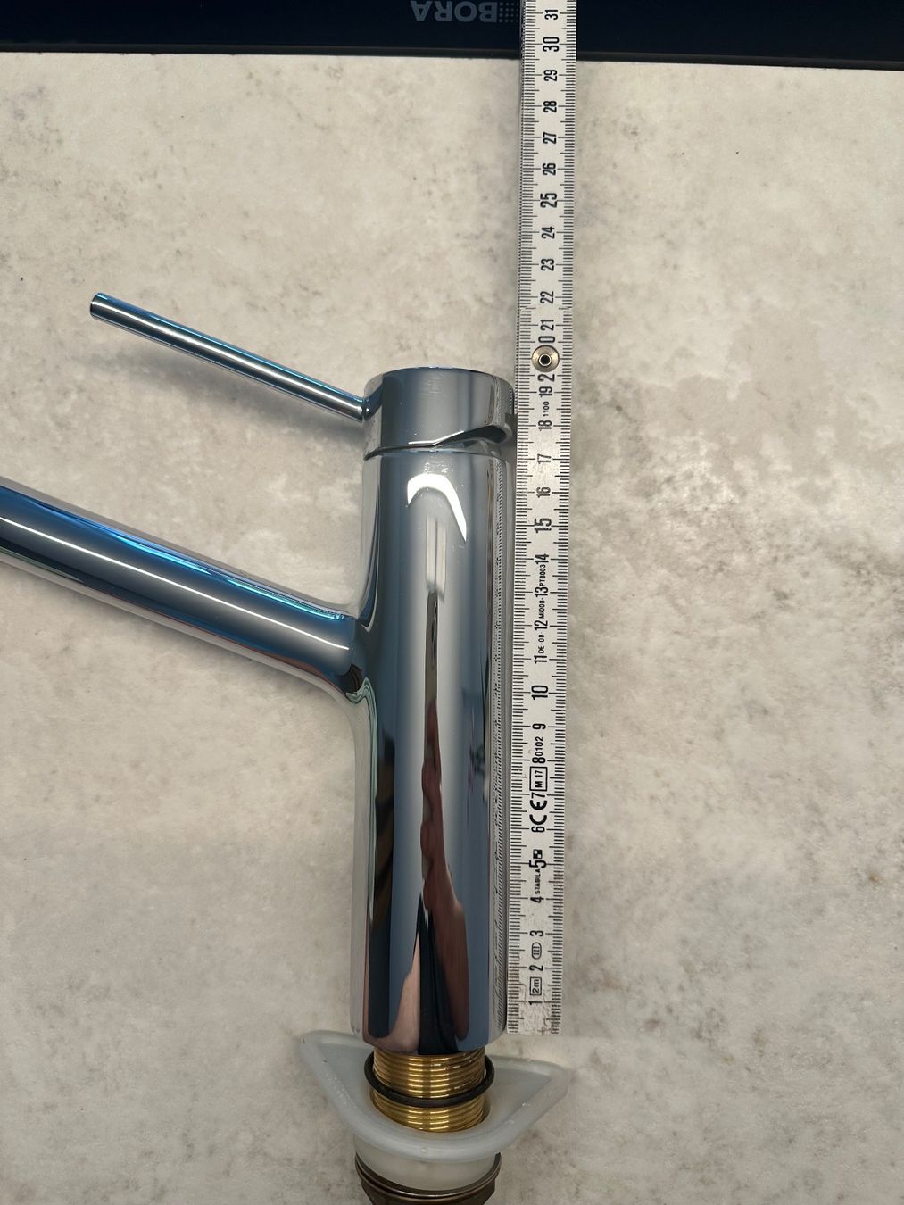 Laufen Rubinetteria: LAUFEN Waschtischarmatur – Usato da Lyss venduto da m_s_wm78 7