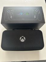 ROG Xbox ally x