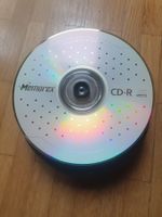 CD Rohlinge Memorx Spindel mit 28 CD