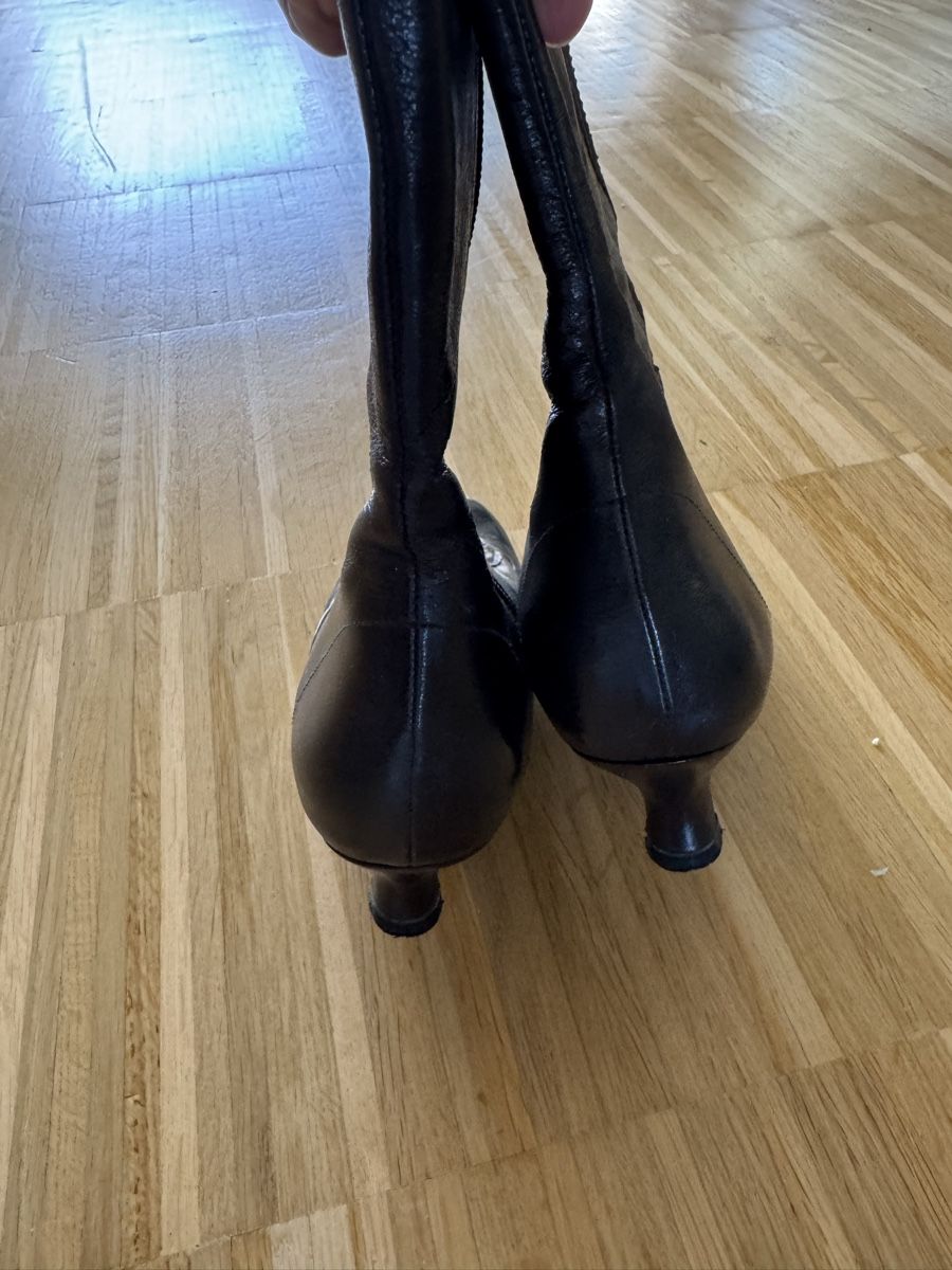 Chie Mihara Scarpe da donna: Stiefeletten Chie Mihara – Nuovo (secondo la descrizione) da Basel venduto da Glamourpourtoi 7