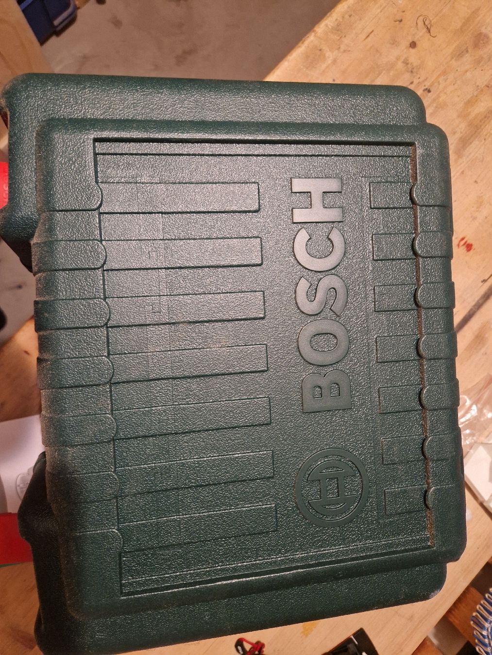 Bosch Tutti gli attrezzi: Oberfräse Bosch – Nuovo (secondo la descrizione) da Füllinsdorf venduto da CBR200270 3