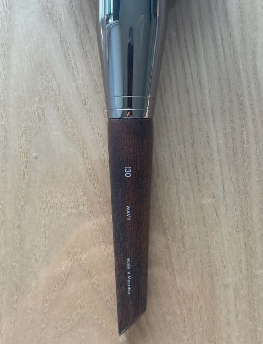 Make-up: Make up brush Make Up Foe Ever 64€ – Neu (gemäss Beschreibung) aus Barna von orbuyorcry 2