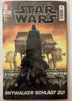 STAR WARS Comic Heft 1 von 2015 NEU