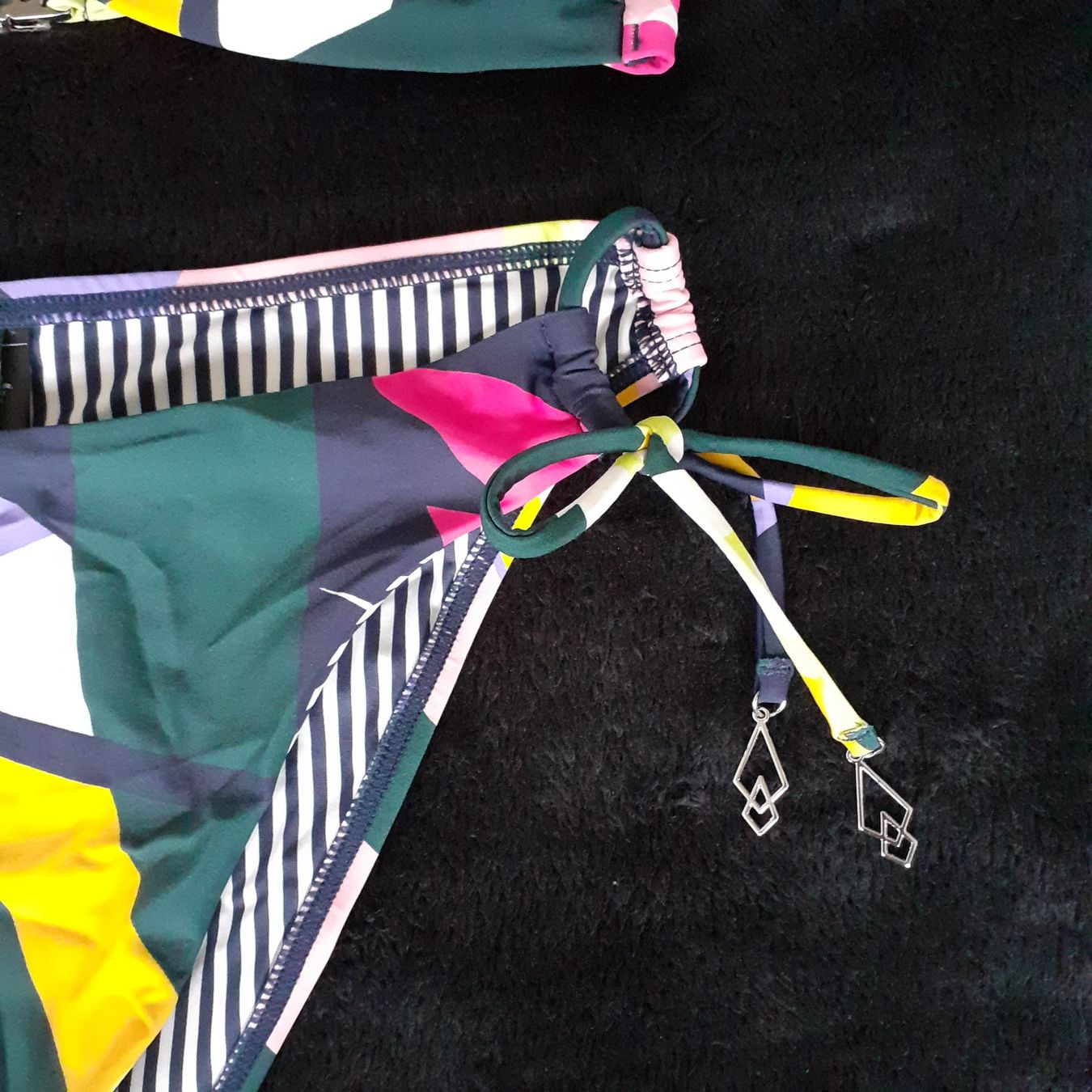 Beldona Costumi da bagno & Bikini: Beldona Bikini 36D – Usato da Bern venduto da Solarsystem 9