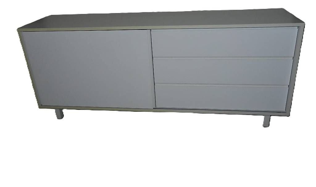 Cassettiere: Sideboard/Fernsehmöbel/Kommode – Usato da Ried-Muotathal venduto da Markus.03