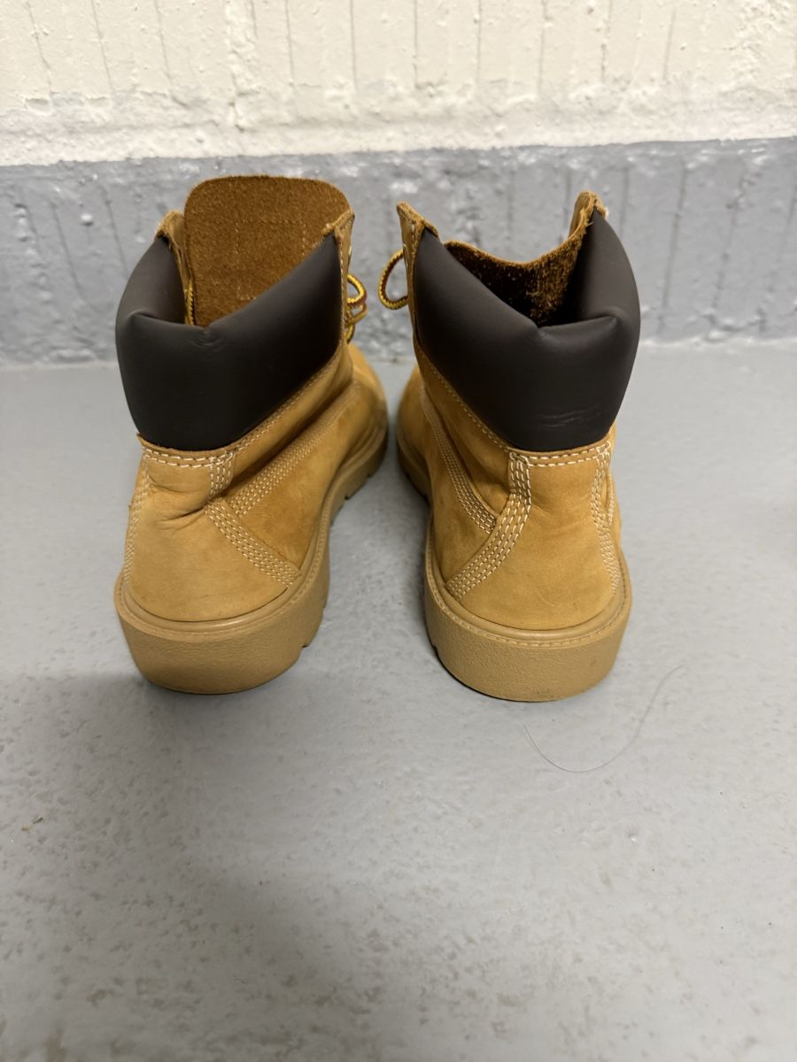 Timberland Scarpe da uomo: Timberland Stiefel 36 – Usato da Zürich venduto da juanjoch 1