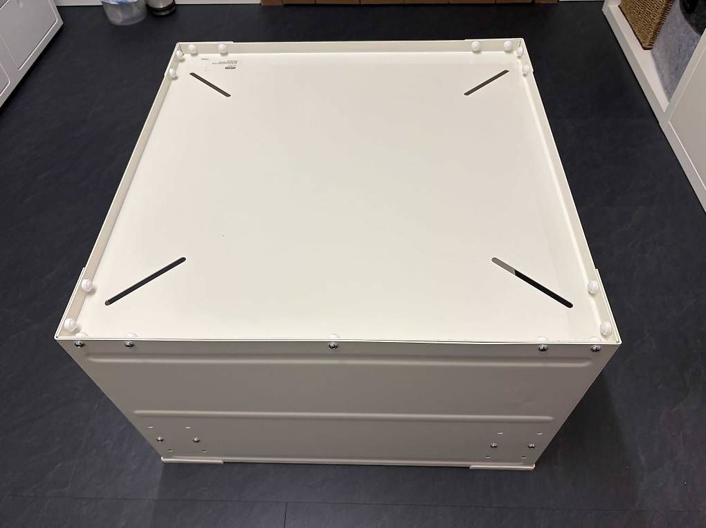 Altro in Decorazioni & Accessori: Hama Xavax Universalsockel – Usato da Solothurn venduto da Holzland04 3