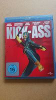 Kick-Ass Blu-ray 