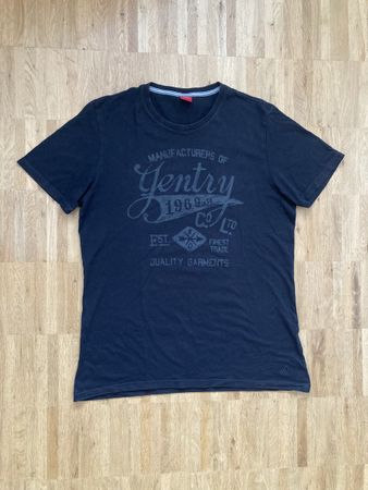 Herren T-Shirt von S. Oliver Grösse L