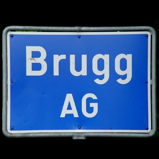 Spiele: Memory Spiel Brugg-Windisch – Neu und originalverpackt aus Erlinsbach von Pfaessli 4