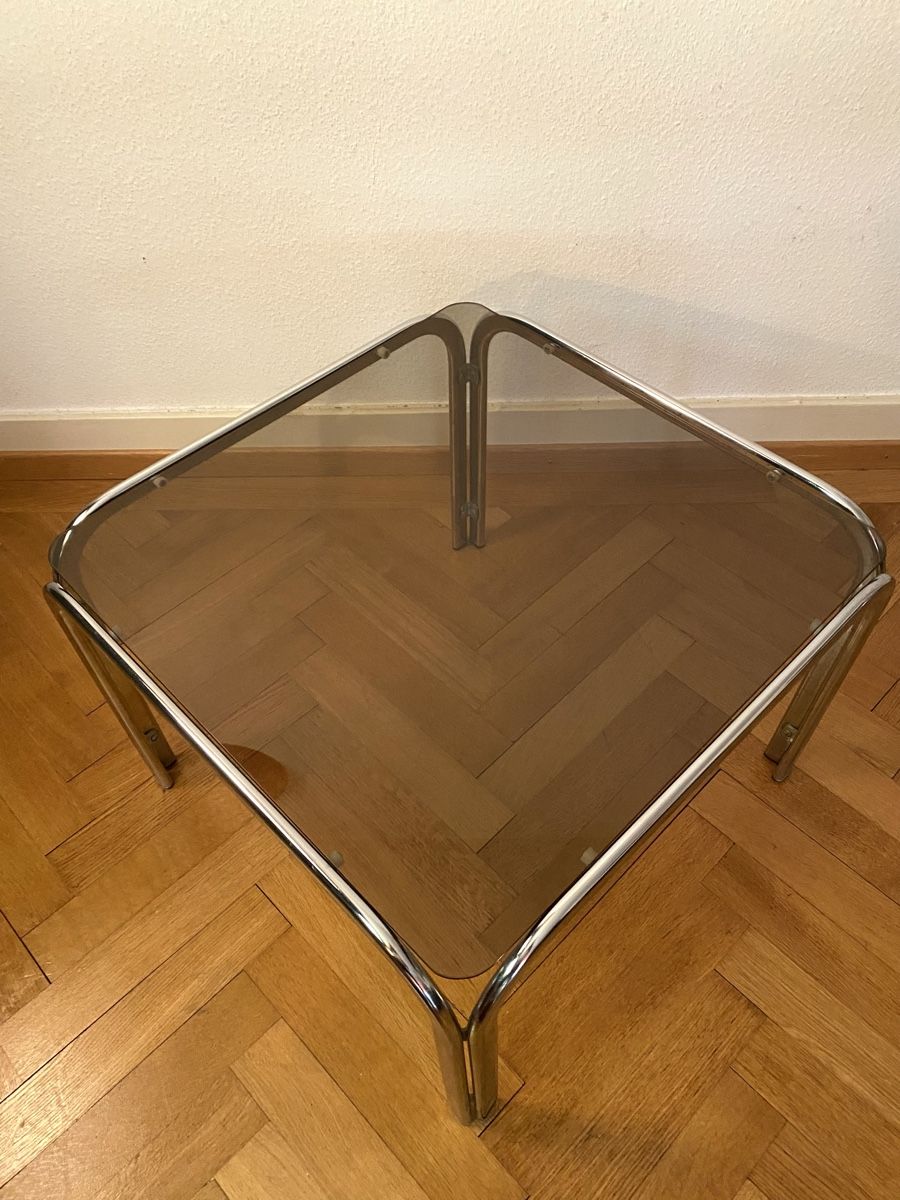 Tavoli: Design Tisch Couchtisch Coffeetable – Usato da Olten venduto da sportwelt 1