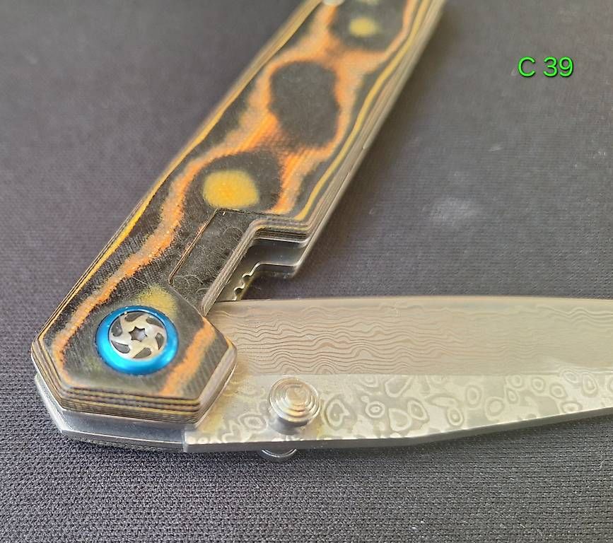 Taschenmesser: Couteau de poche  – Neu und originalverpackt aus Genève von rod_6fwb 2