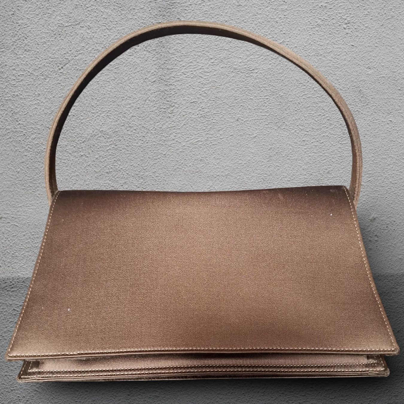 Borse da donna: Di Sandro Sac a main satiné – Usato da Le Locle venduto da sAm_2112