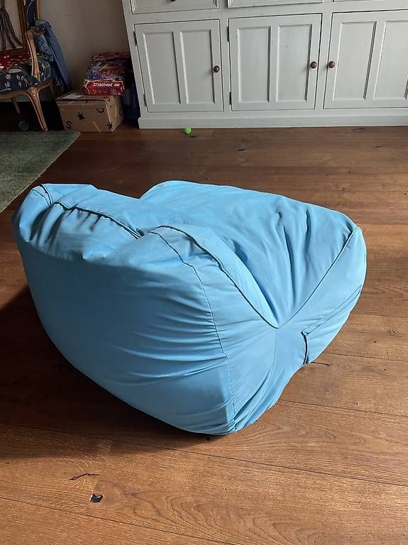 Poltrone: Sitzsack / Sessel – Usato da Grosswangen venduto da spindel7 2