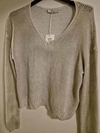 nile pullover, neu, gr.xs