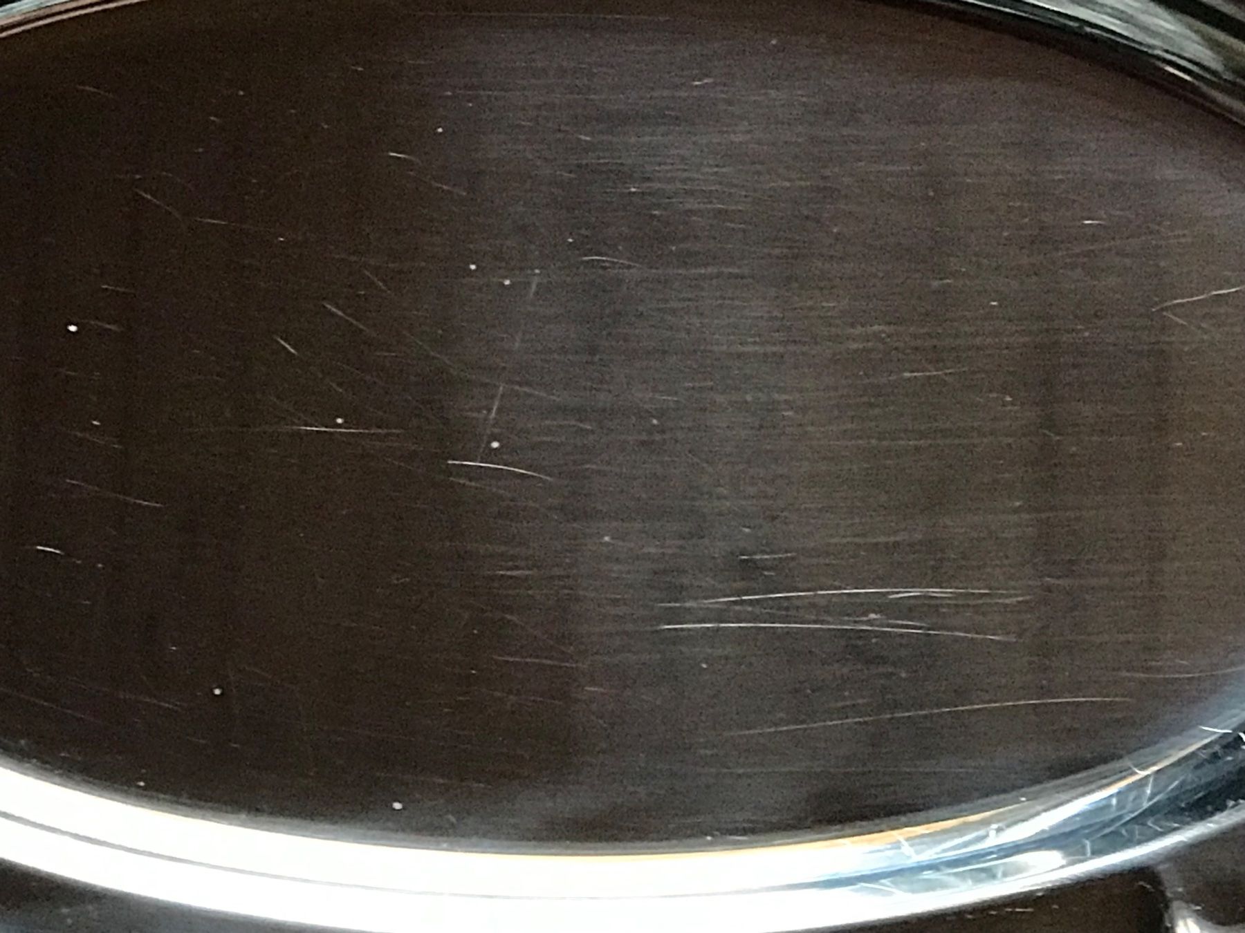 Piatti di portata: Platte Servierplatte Fleischplatte Käseplatte Aperoplatte – Usato da Däniken SO venduto da allerlei54 5