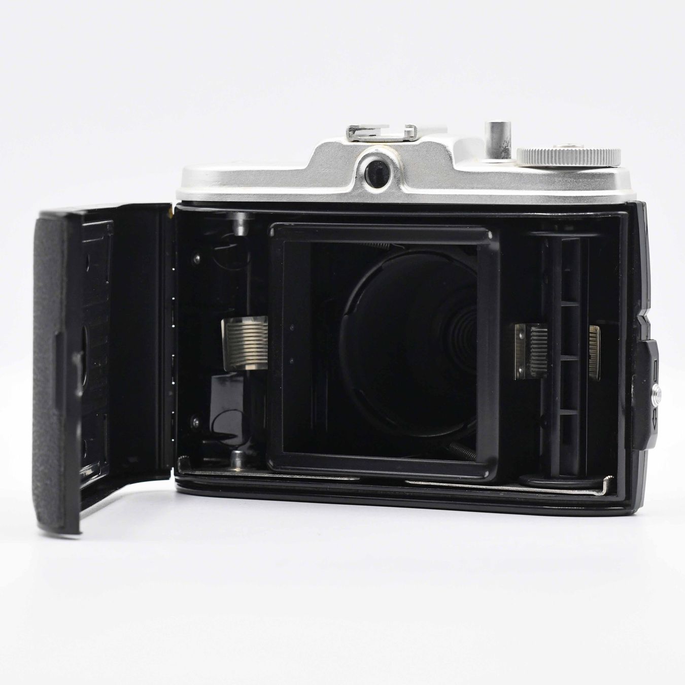 Agfa Fotocamera: Agfa Isola I – Usato da Bellinzona venduto da CarpiFotoSA 3