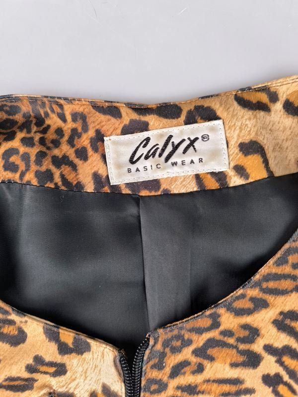 Vestes: CALYX Jacke – D'occasion à Rüti ZH par Restwert_Rueti_ZH 1