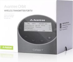Avantree Orbit TC580, Bluetooth 5.0 Transmitter