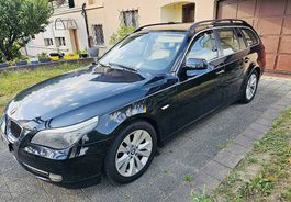 BMW 530d FACELIFT 